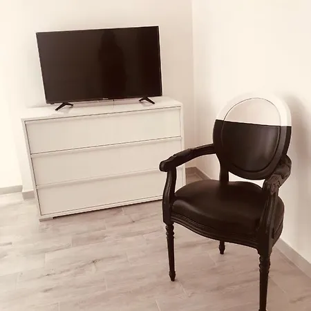 Roof 19 Appartement Vintimille