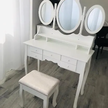 Roof 19 Appartement *