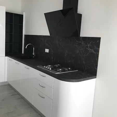 Roof 19 Appartement *