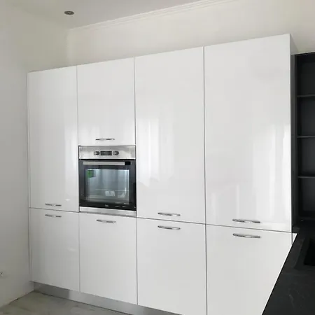 Apartamento Roof 19
