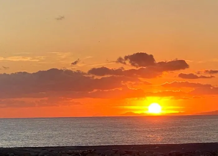 Appartamento Roof 19 Ventimiglia