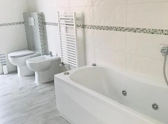 Roof 19 Appartamento