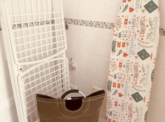 Roof 19 Appartamento