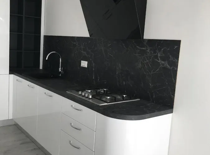 Roof 19 Appartamento *