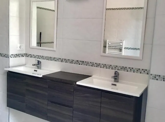 Roof 19 Appartamento