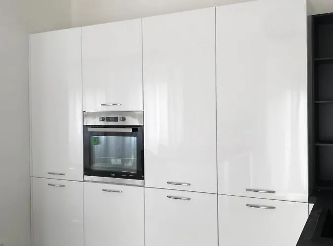 Appartamento Roof 19