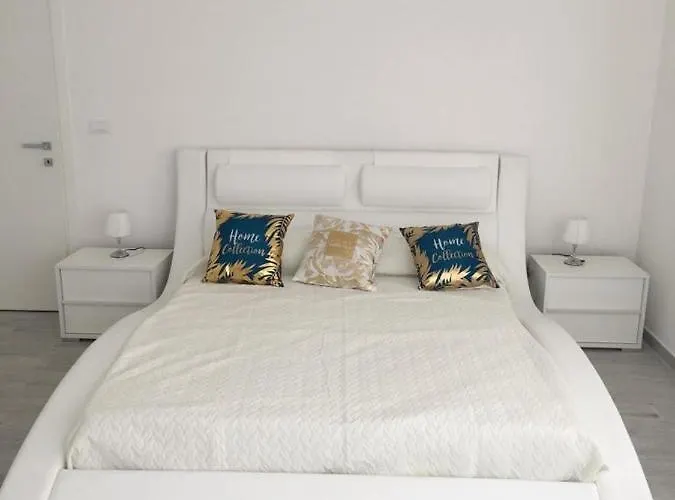 Roof 19 Appartamento Ventimiglia