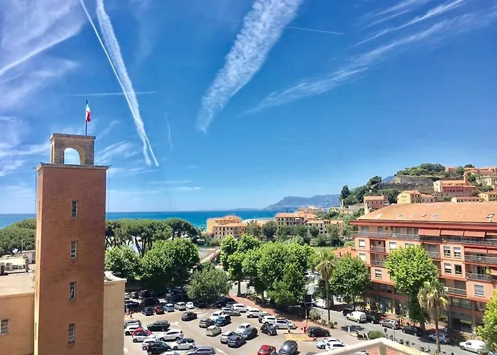 Roof 19 Appartamento