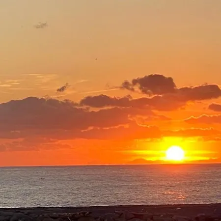 Lägenhet Roof 19 Ventimiglia