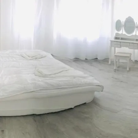 Lägenhet Roof 19 Ventimiglia