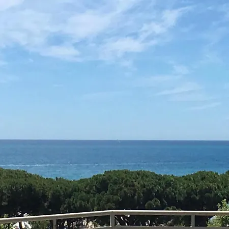 Roof 19 文蒂米利亚