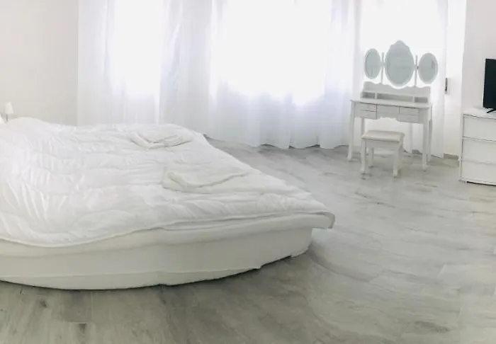 Appartement Roof 19 Ventimiglia