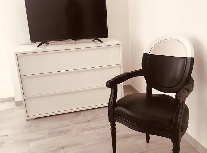 Roof 19 Appartement Ventimiglia