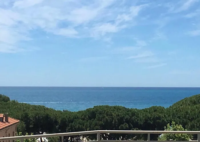 Roof 19 Ventimiglia